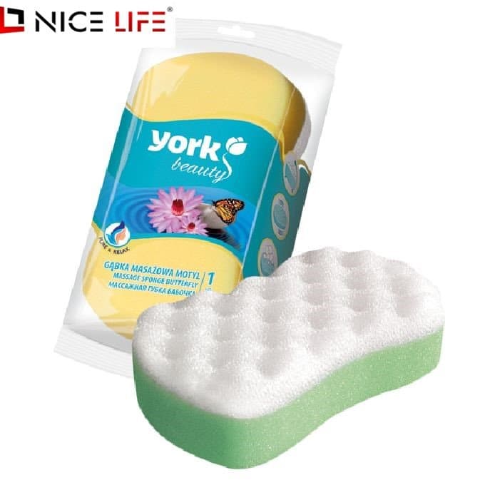 Gąbka do mycia ciała