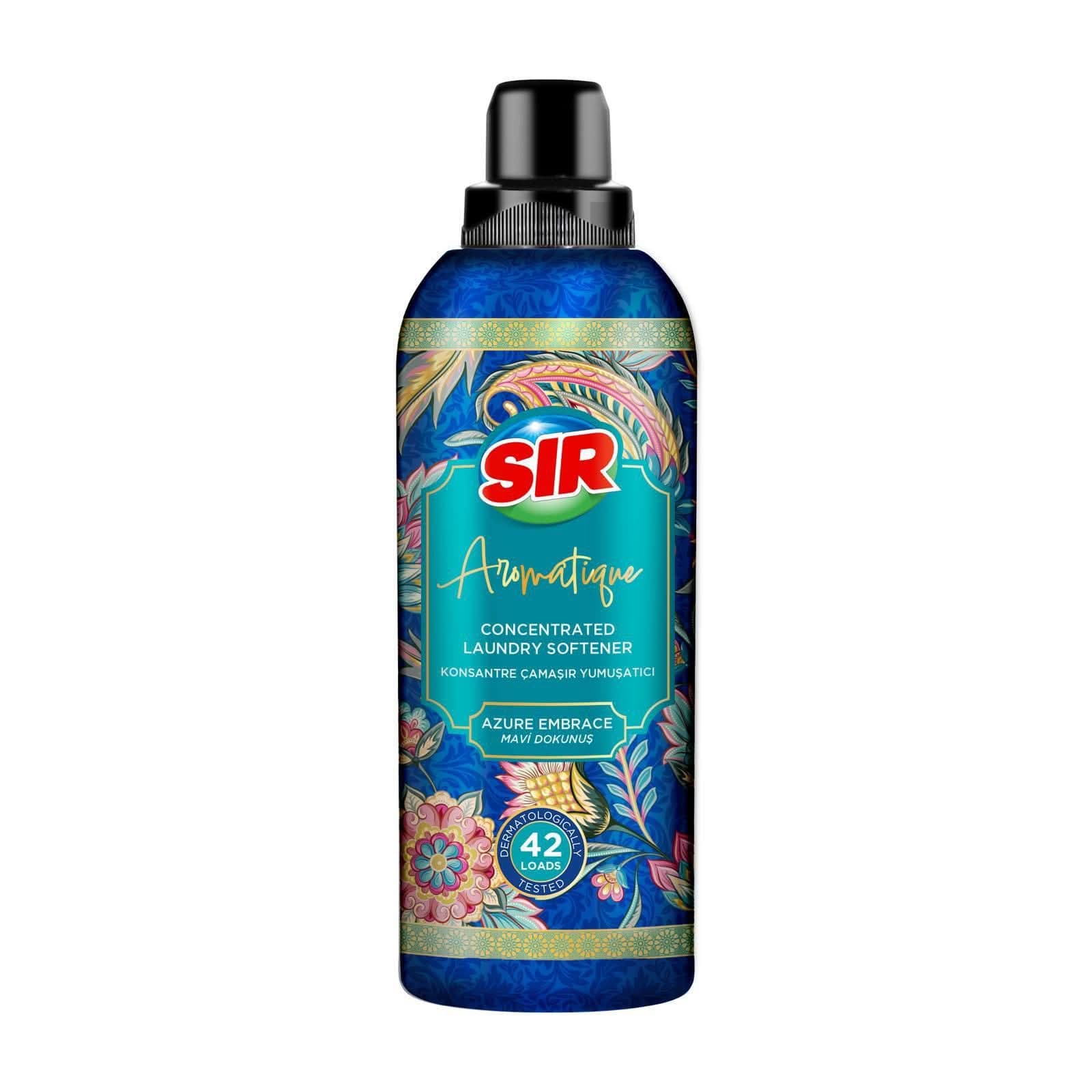 SIR PŁYN DO PŁUKANIE (AZURE EMBRACE) 750 ML
