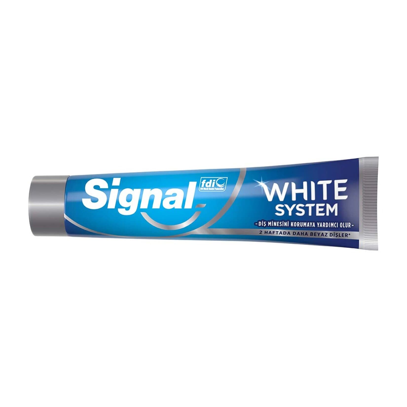SIGNAL white system pasta do zębów