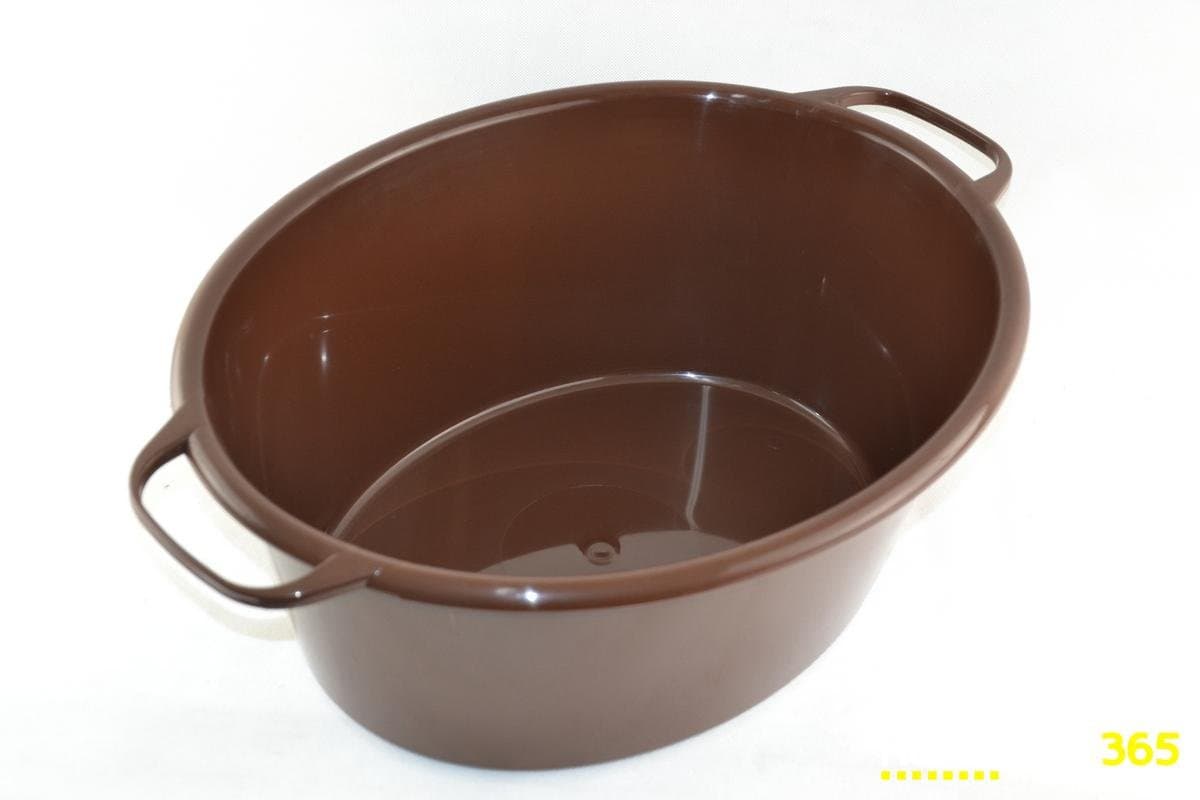 Miska owalna 20L M270