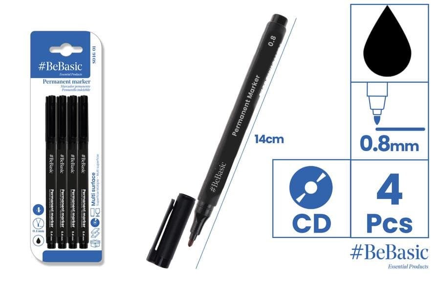 Marker do CD|DVD