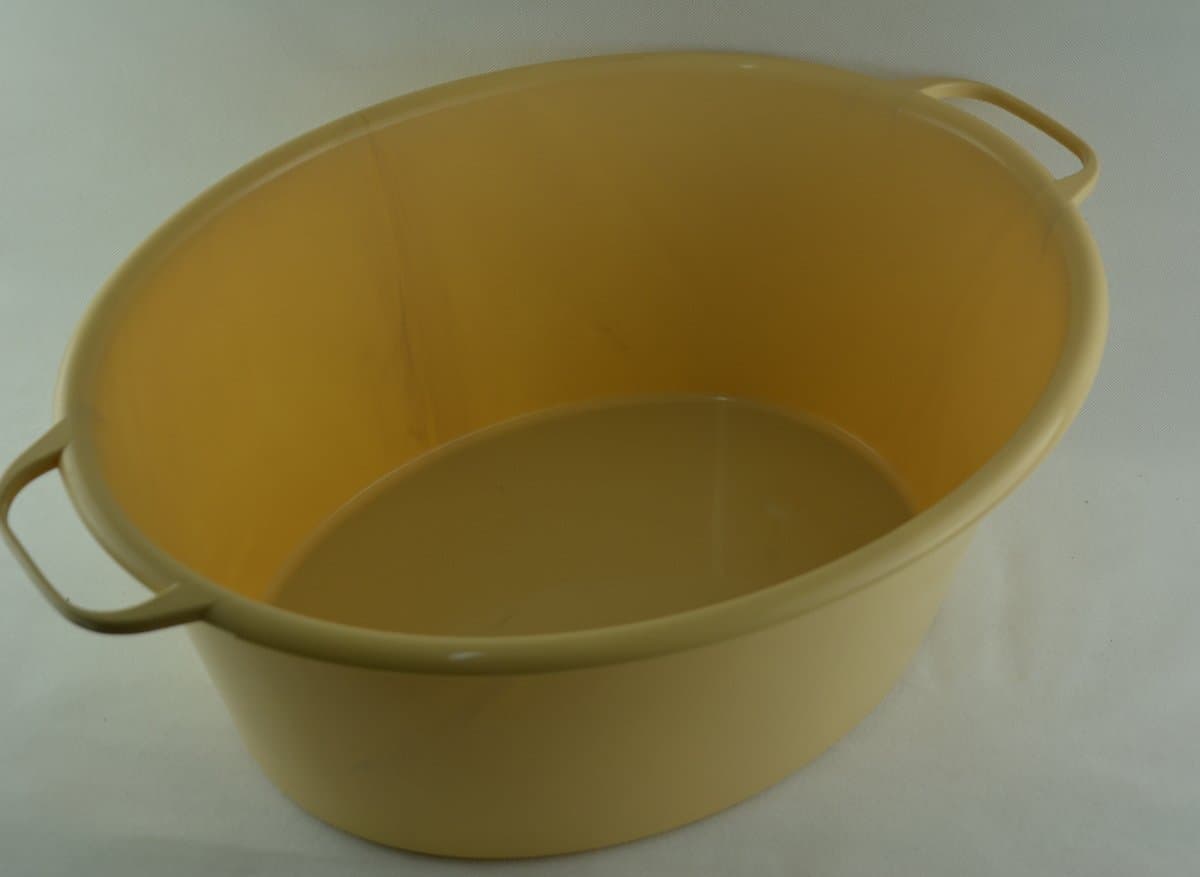 Miska owalna 30L M271