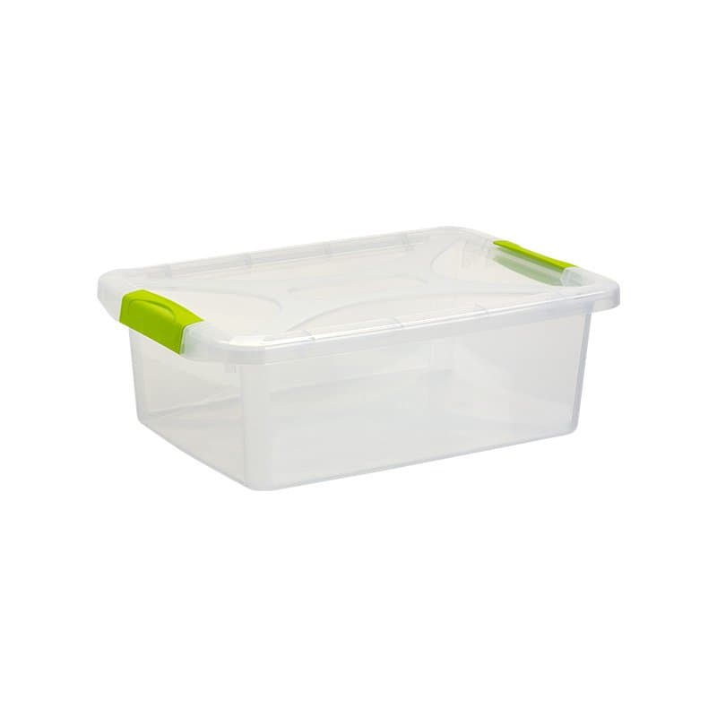 Pojemnik plastikowy 6L Multi Box