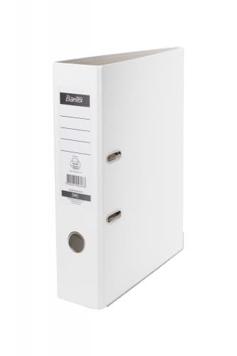 SEGREGATOR SZYNOWY XXL A4/8CM BIAŁY