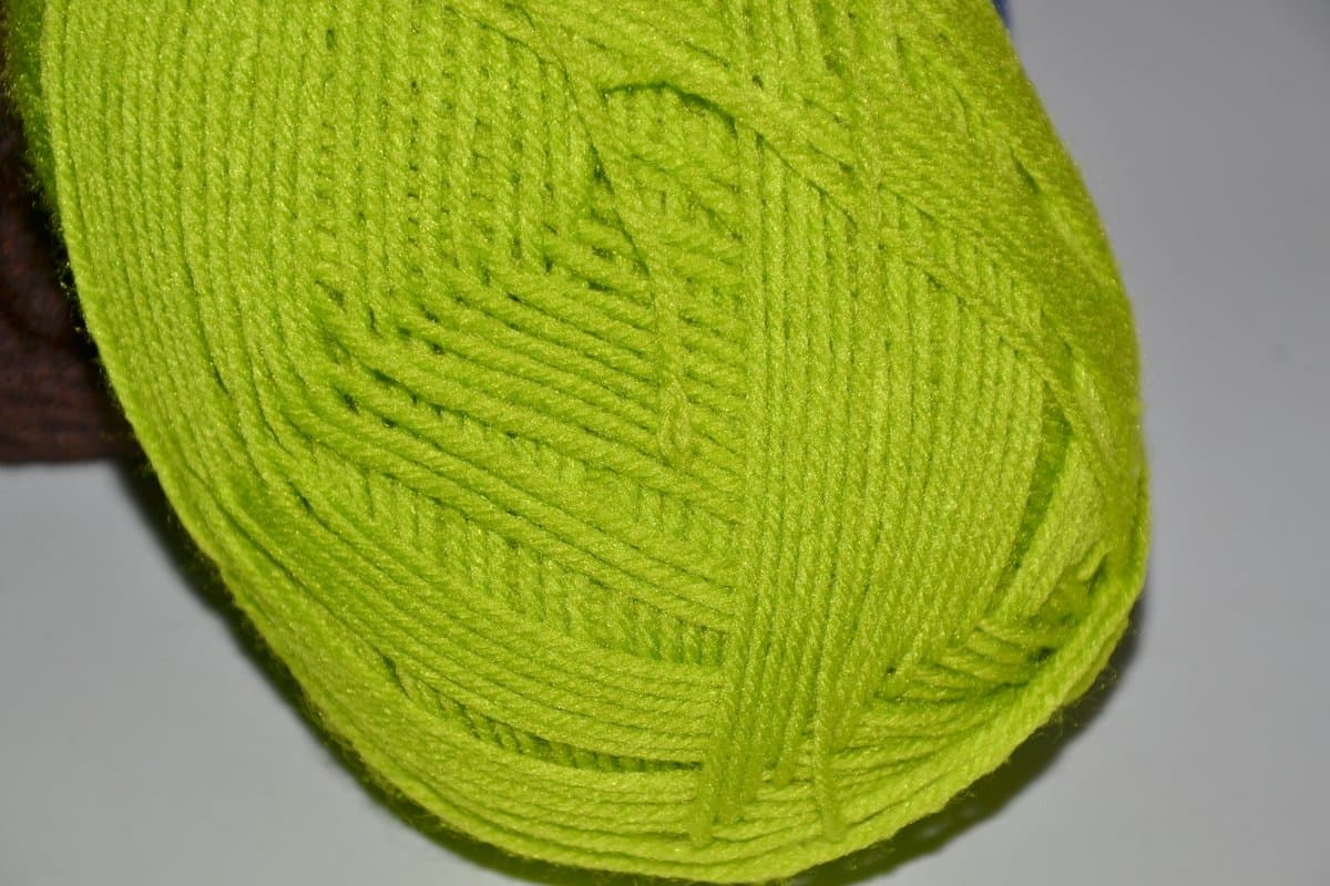 Włóczka 100 g, mix kolorów
