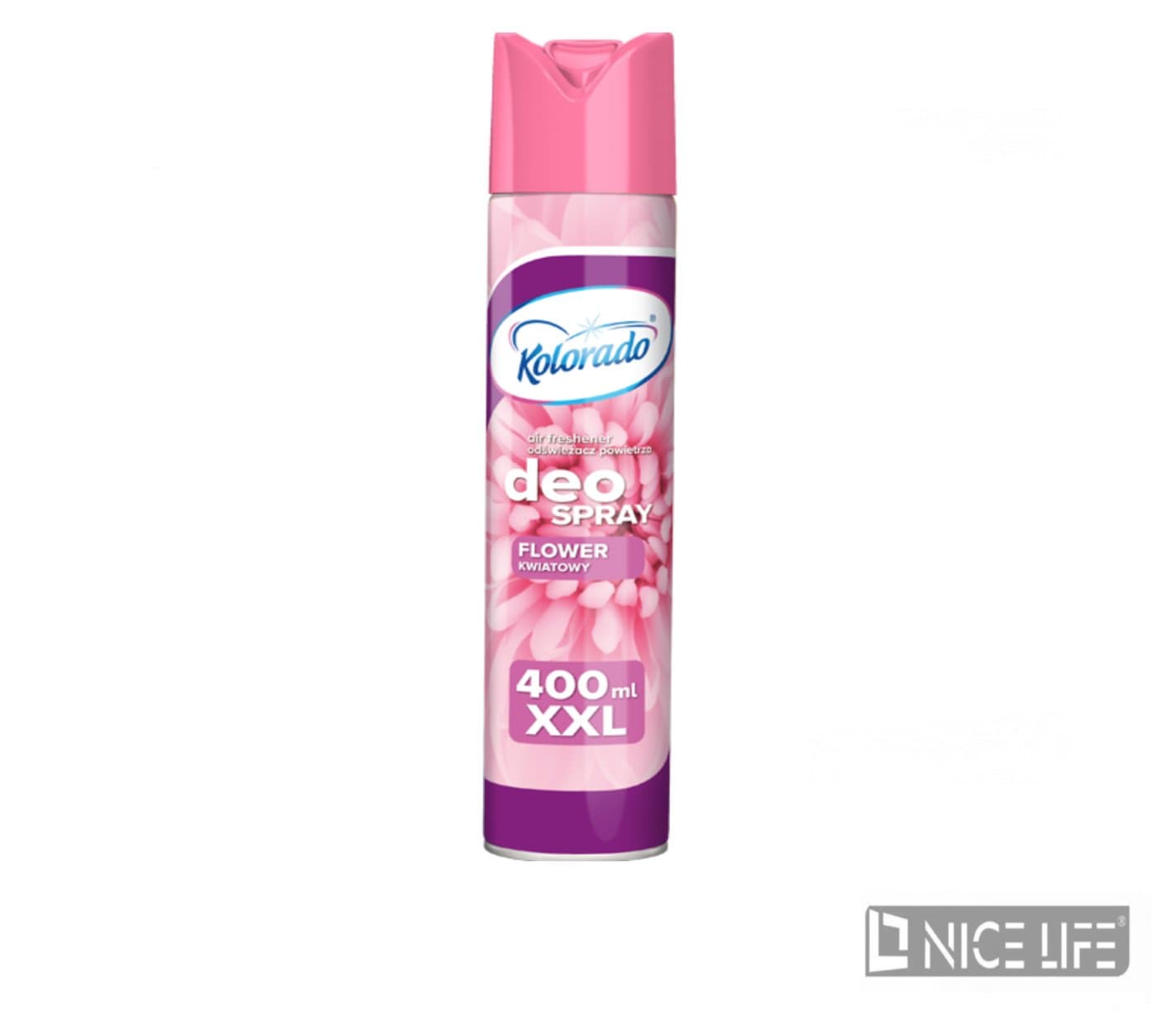 Kolorado Deo Spray Kwiatowy/Flower