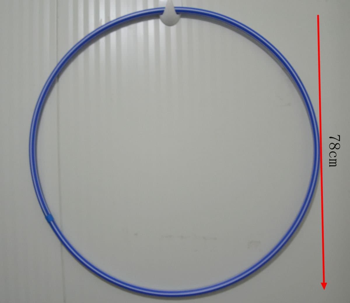 Duże Hula Hoop