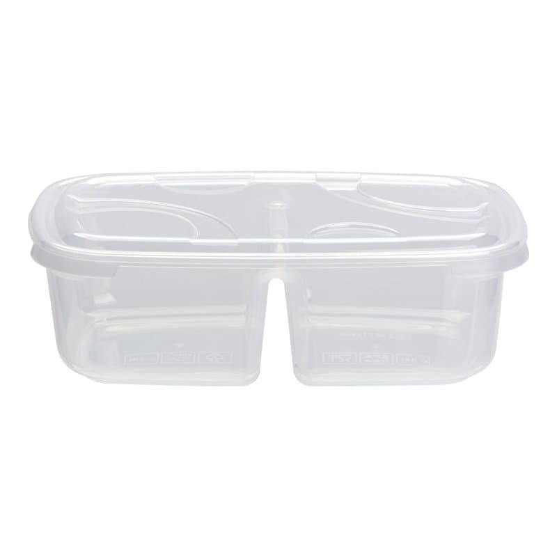 Pojemnik do przechowywania żywności Frigo Plus 0.25L 0.25L