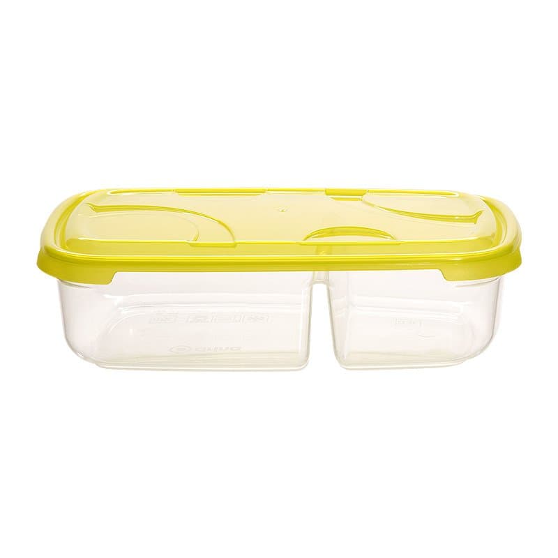 Pojemnik do przechowywania żywności Frigo Plus 0.9L 0.5L