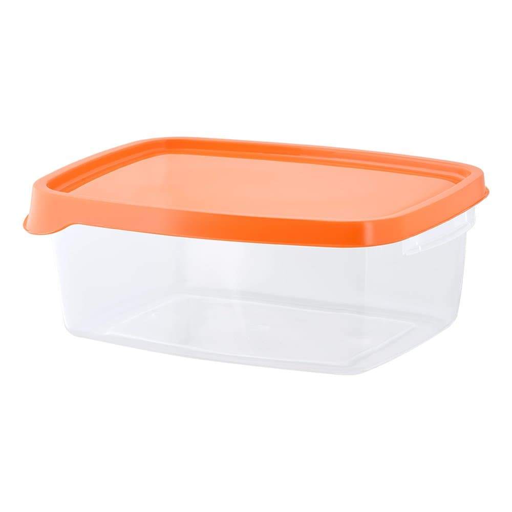 Pojemnik prostokątny 1.2L