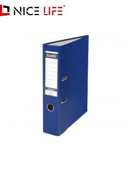 SEGREGATOR CLASSIC A4/5 CM CIEMNONIEBIESKI