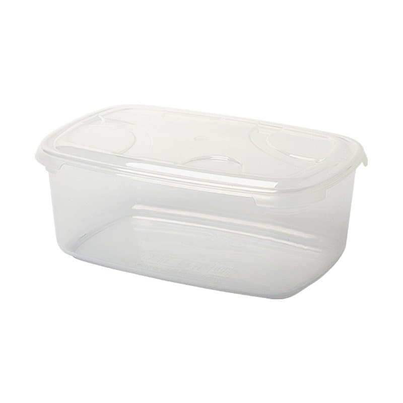Pojemnik do przechowywania żywności Frigo Plus 0.9L