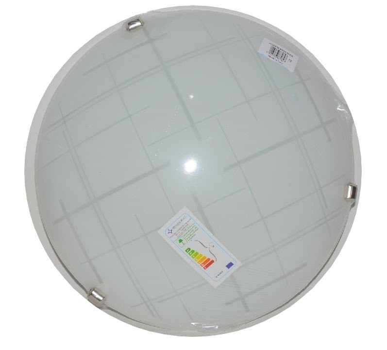 Plafon LASTRA N12 D40 BIANCO