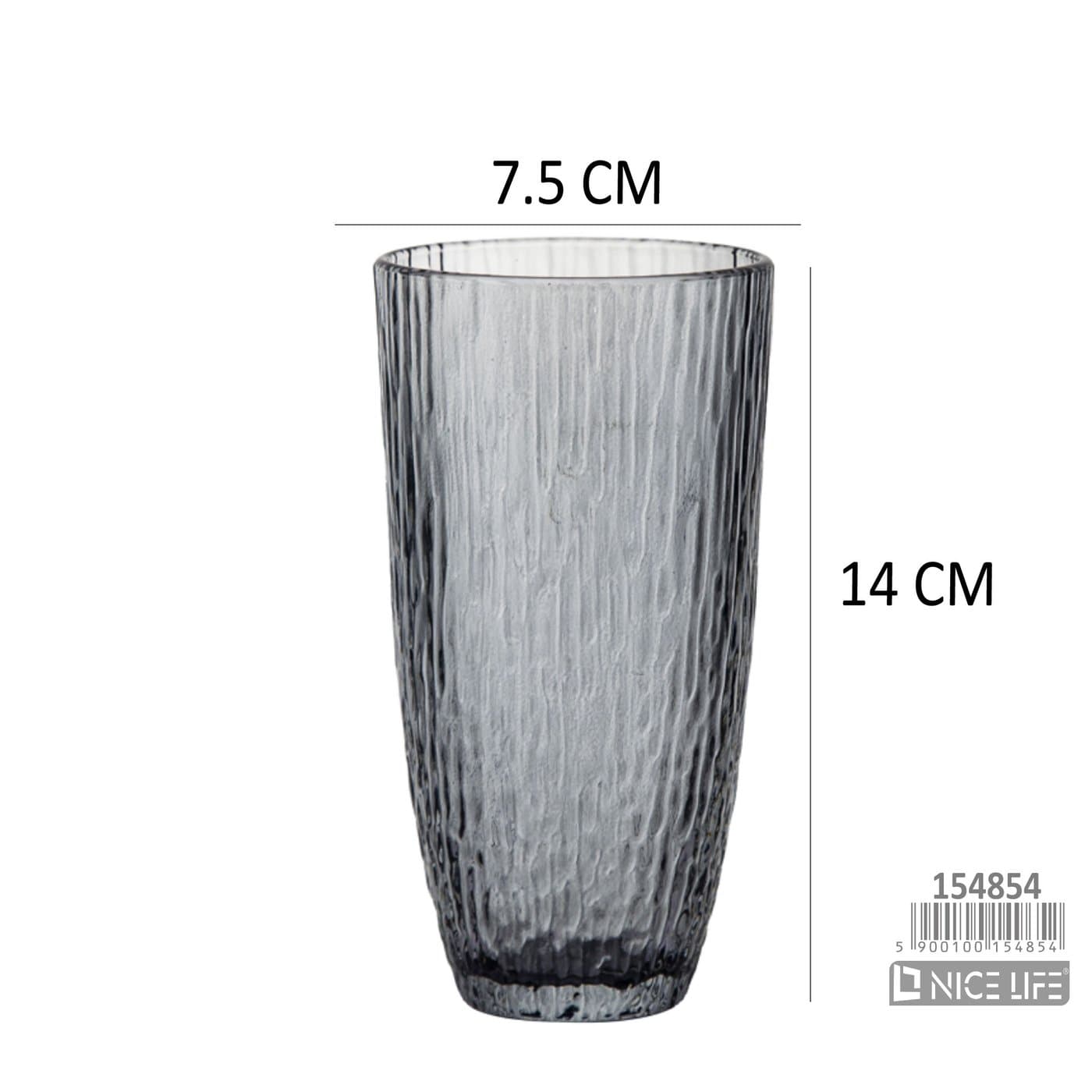 Szklanka do zimnych napojów 350 ml
