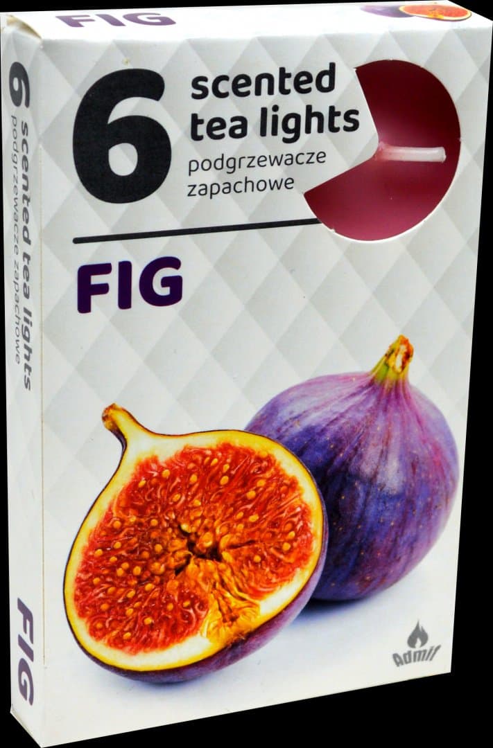 Podgrzewacz Zapachowy Figa