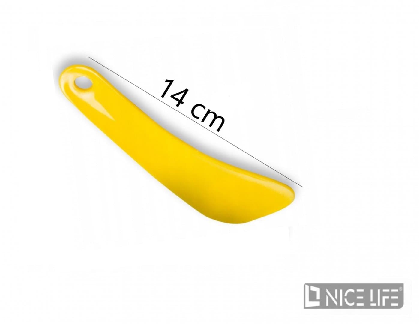 Łyżka do butów MAŁA B002