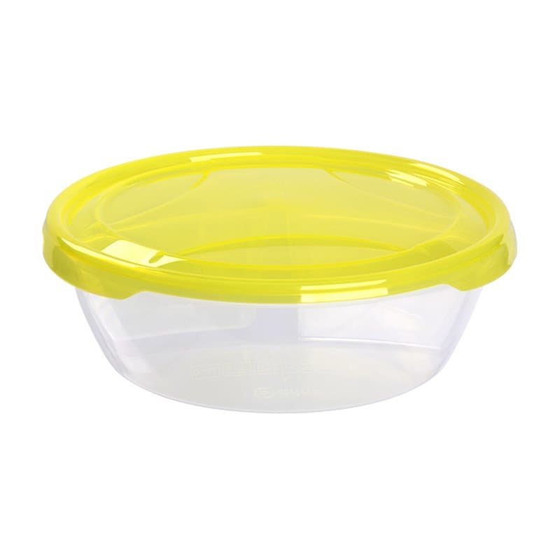 Pojemnik do przechowywania żywności okrągły Vivo Lunch