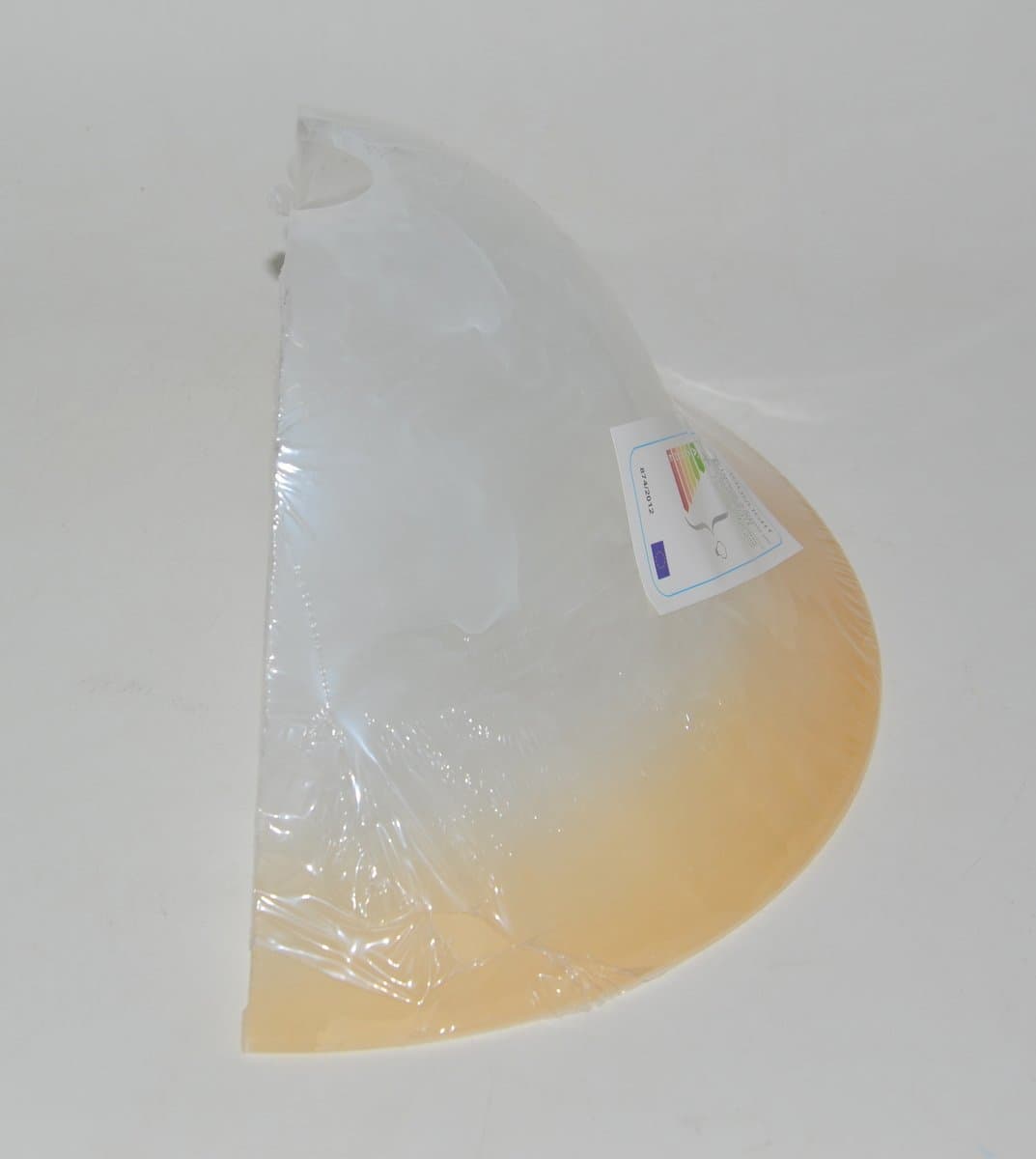 Lampa ścienna do oświetlania wnętrz