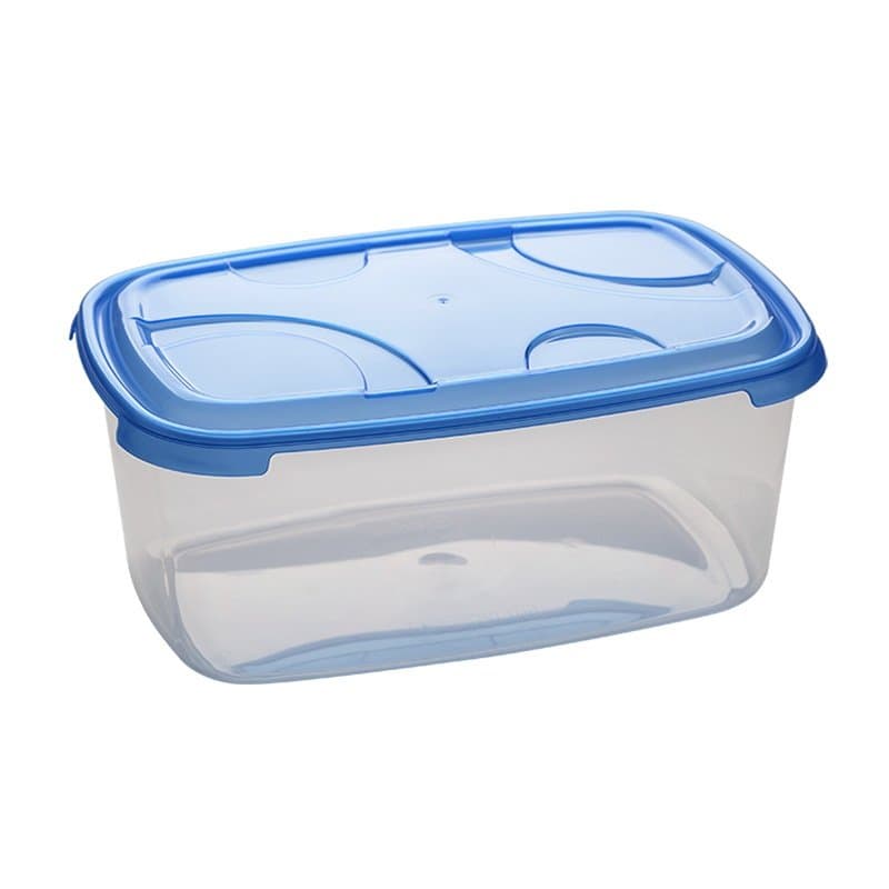 Pojemnik do przechowywania żywności Frigo Plus 4.8L