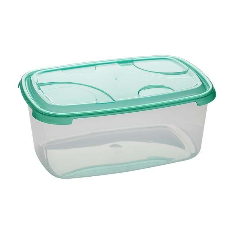 Pojemnik do przechowywania żywności Frigo Plus 4.8L