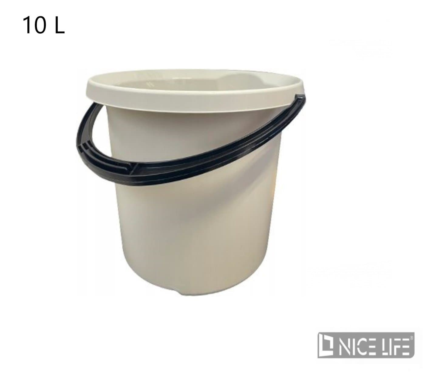 Wiadro MATT 10l