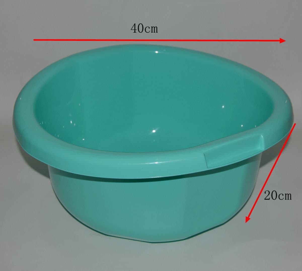 Miska plastikowa 15 l