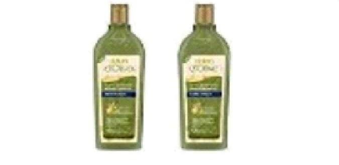 DALAN d'Olive szampon mix 400 ml