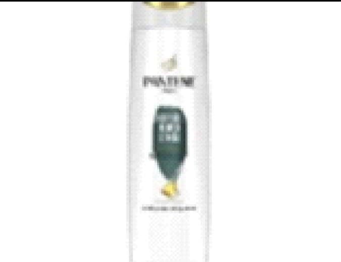 PANTENE szampon mix 400 ml