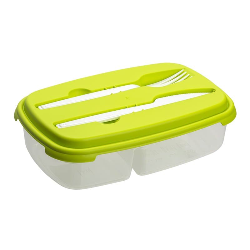 Pojemnik do przechowywania żywności Frigo lunch box - 0,5L 0,3L